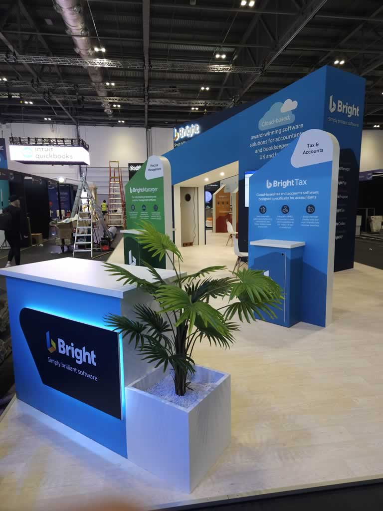 Bright Software