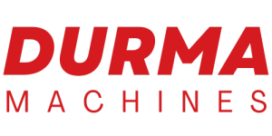 Durma Machines logo