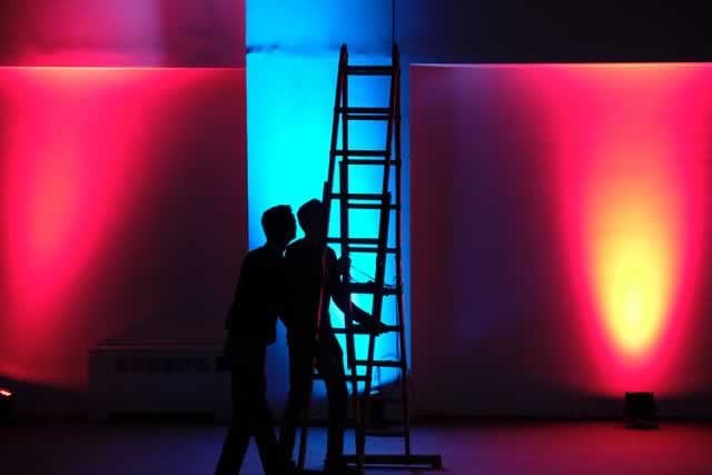 Exhibition Stand Inatallation Experts