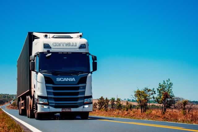 Transport & Logistics